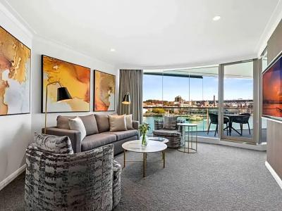 Pullman Quay Grand Harbour - 167