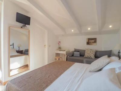 Residence e B&B Villamirella - 83