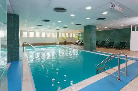 Danubius Arena - 14