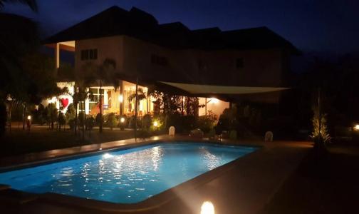 The Hillside Pranburi Resort - 42