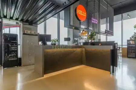 Leonardo Groningen - 1