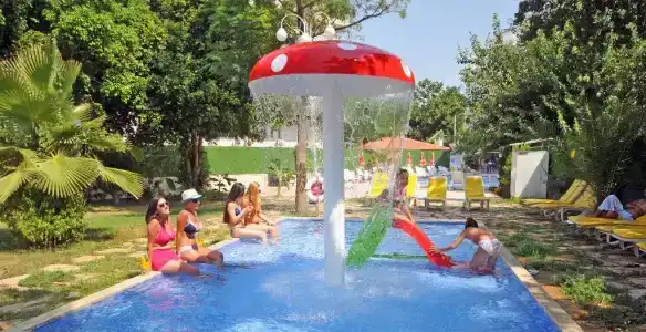 Sunbay Park - 6