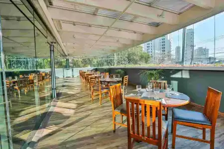ibis Sao Paulo Congonhas - 27