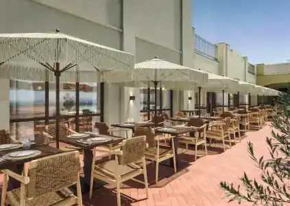 Cala Blu Resort - 64