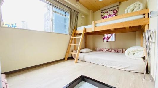 Guest House b's FiveⅡ - 104