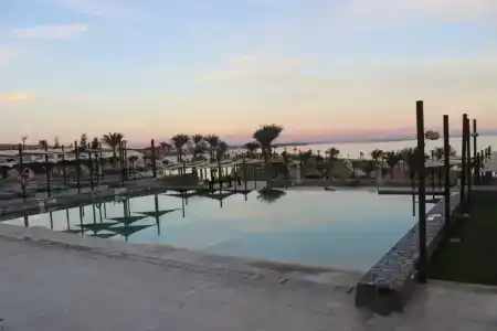 Le Meridien Dahab Resort - 36