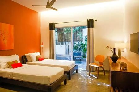 Rambutan Resort – Phnom Penh - 61