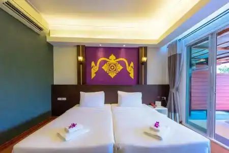 Baan Grood Arcadia & Spa - 57