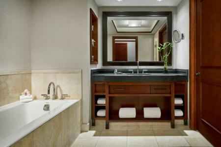 The Ritz-Carlton Georgetown, Washington, D.C. - 10