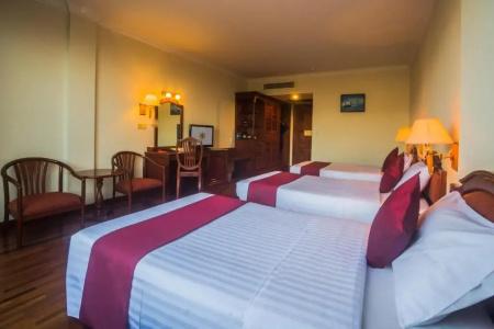 Khemara Angkor & Spa - 120