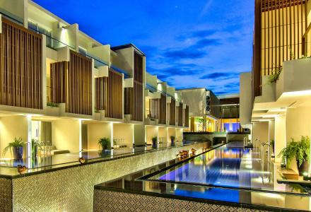 Ace Of Hua Hin Resort - Sha Plus - 39