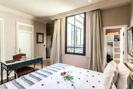 Riad Hasna Espi - 85