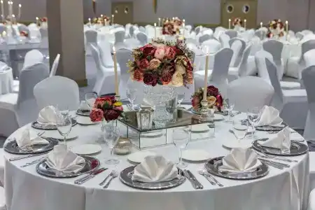Mersin HiltonSA - 34