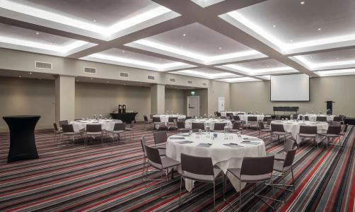 Riu Plaza The Gresham Dublin - 27