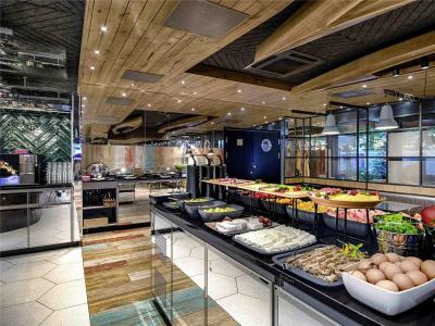 ibis Styles Warszawa Centrum - 32