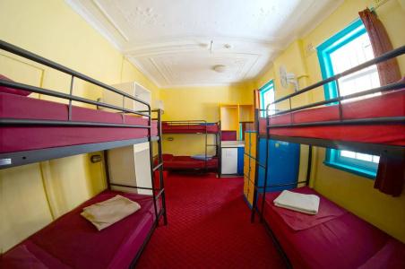 The Jolly Swagman Backpackers - 12