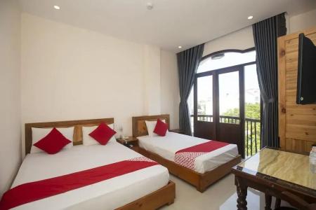 Oyo 119 Sunshine Beach - 4