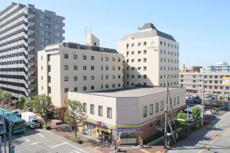 Maple Inn Makuhari - 15