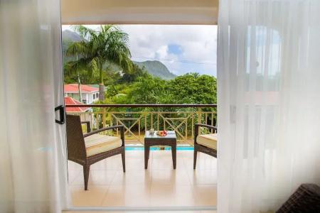 Marie Laure Suites - 6