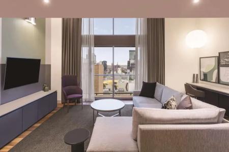 Adina Apartment - 191