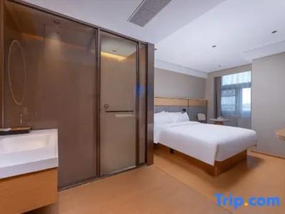 Super 8 Yangcheng Lake Weixin Road - 15