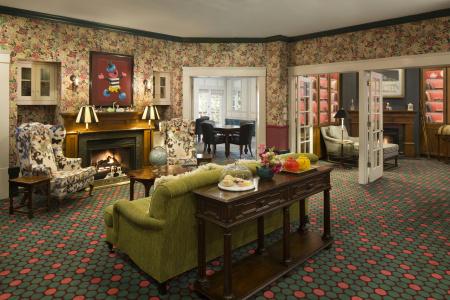 White Swan Inn - 21