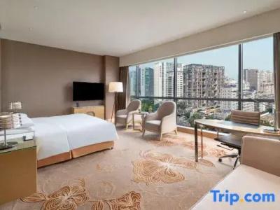 Renaissance Chengdu - 64