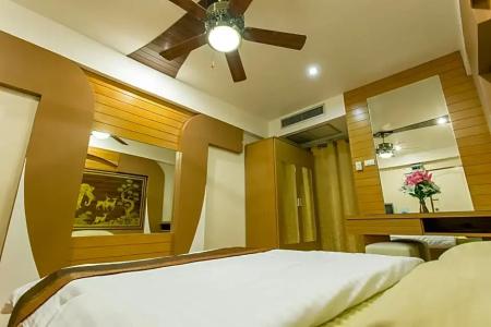 Rangsit Grand Condo - 59