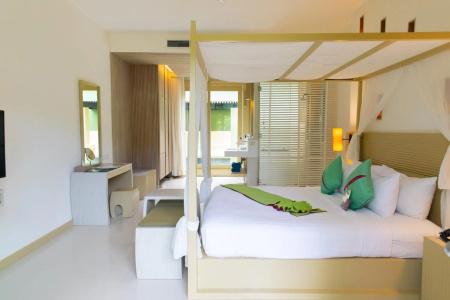 Mercure Koh Chang Hideaway - Sha Extra Plus - 39