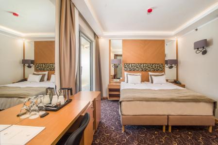 Marmara Budapest - 3