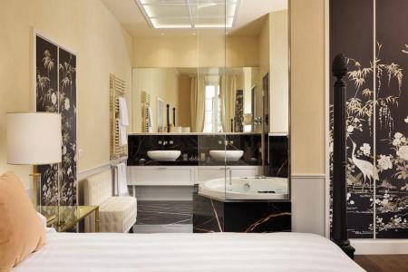 San Firenze Suites & Spa - 233