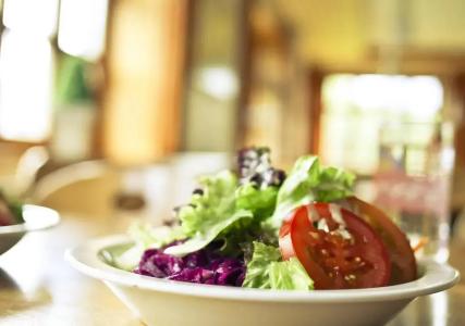 Jugendherberge Berchtesgaden - 4