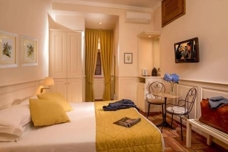 Aenea Superior Inn - 2