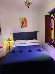 Riad Aubrac - 29