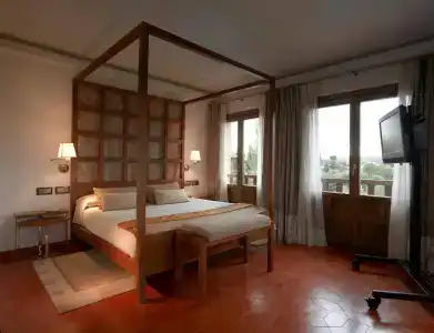 Parador de Toledo - 2