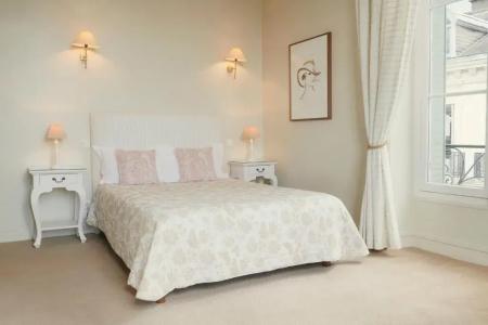 Hôtel Bristol Pau - 19