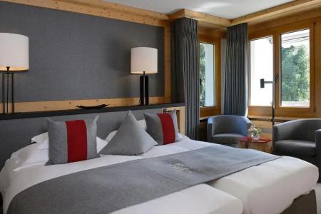 Park Gstaad - 63