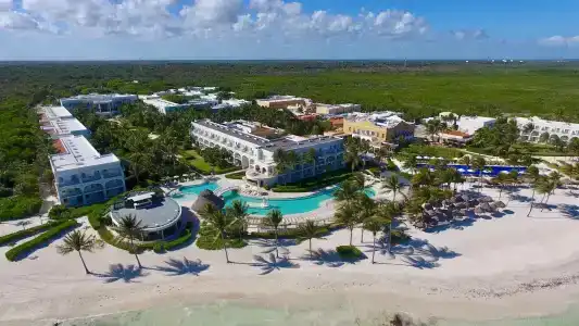 Dreams Tulum Resort & Spa - 0