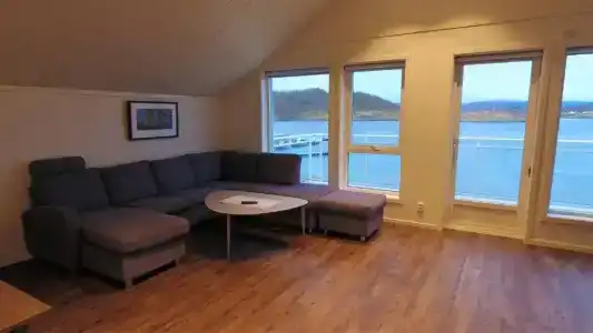 Saltstraumen Brygge - 75