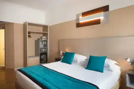 Best Western Plus City - 61