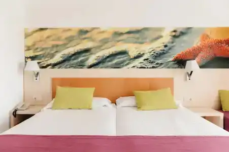 Coral Beach By Llum - 108