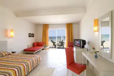 Thalassa Sousse - 14