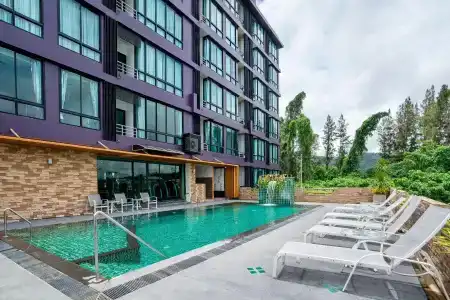 Ca And Residence Phuket - Sha Extra Plus - 13