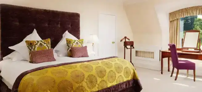 The Culloden Estate and Spa - 93