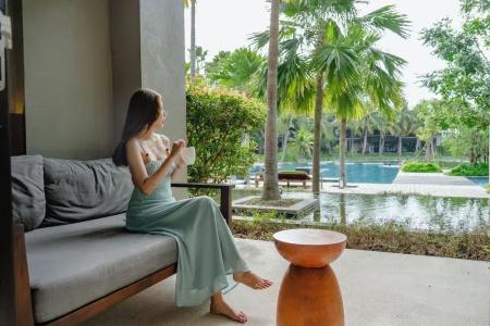 Pattara Resort & Spa - 64