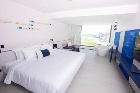 Verso Hua Hin - a Veranda Collection - Sha Extra Plus - 5