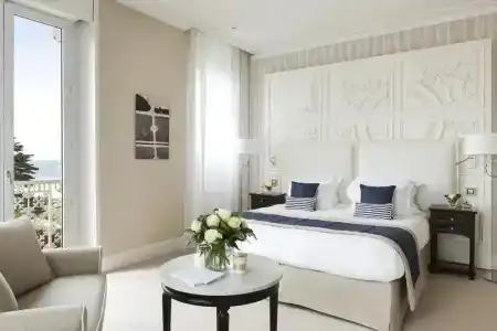 hôTel BarrièRe Le Royal La Baule - 3