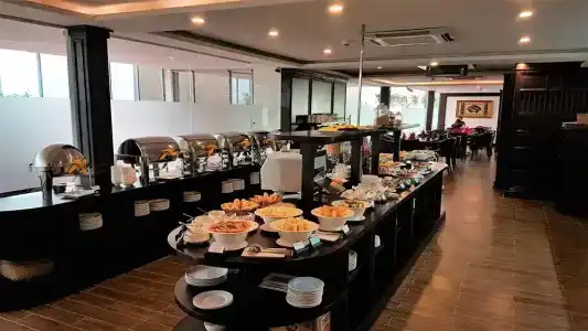Anja Beach Resort & Spa - 27