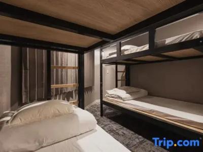 Mash Cafe & Bed Nagano - 29