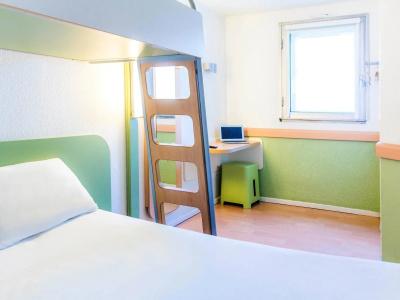 ibis budget Angoulême Centre - 4